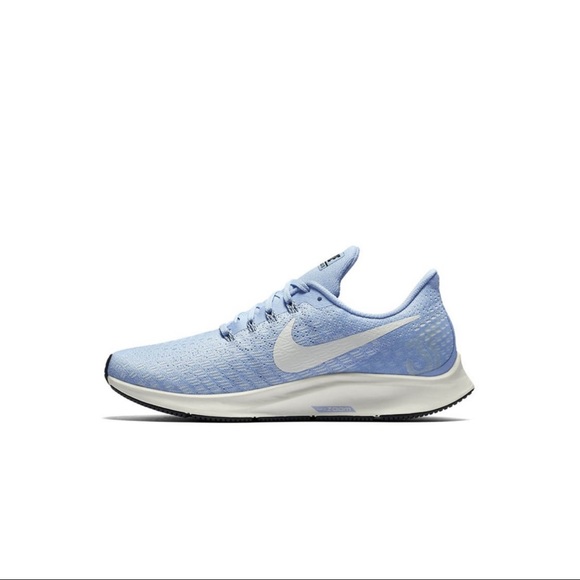 Nike Shoes - Nike Zoom Pegasus 35 Shoes, Women’s Size 6.5, Blue